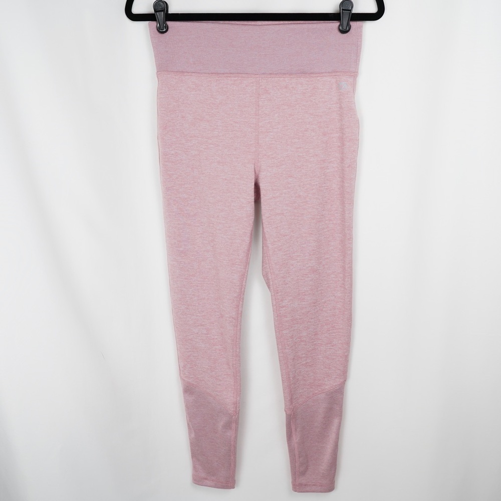 Gapfit Brushed Tech Jersey Leggings